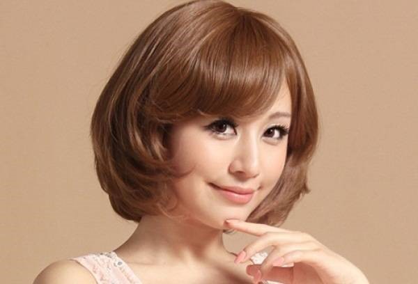 Khi phụ nữ bước qua tuổi trung niên đừng để tóc quá dài 5 kiểu tóc ngắn  thịnh hành năm nay  Làm đẹp  Việt Giải Trí